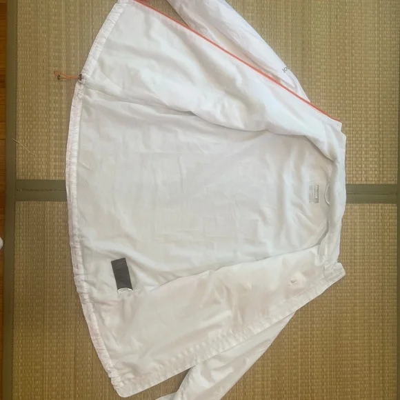 Marmot Shell Jacket - Picture 4 of 5